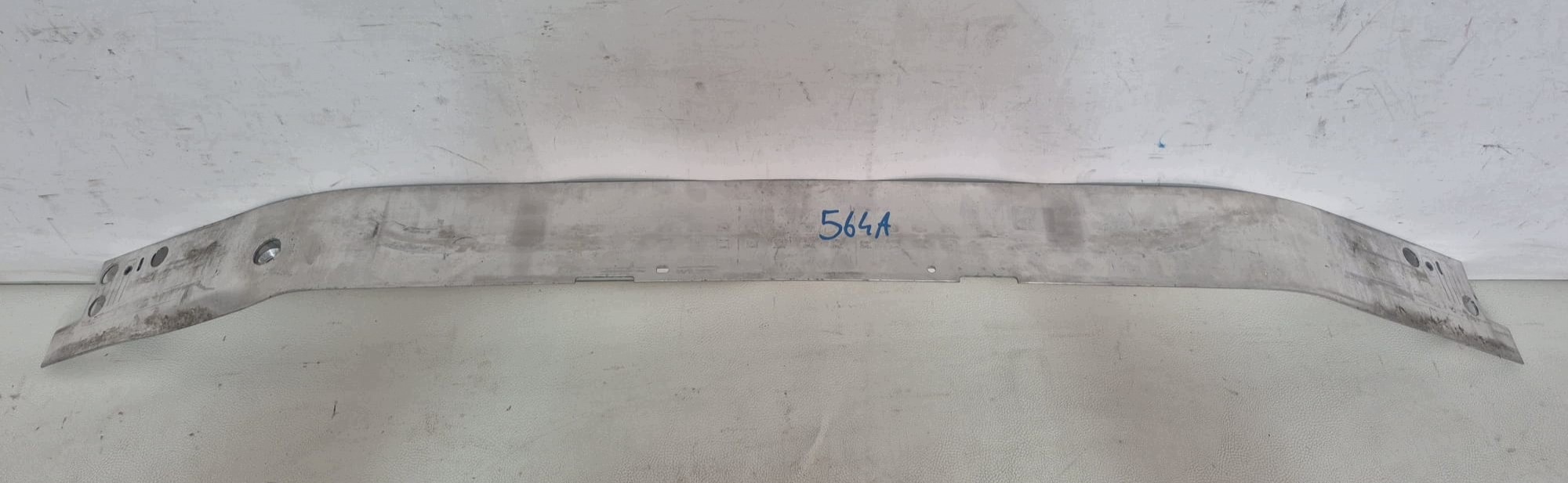 BMW X1 F48 15- sider front PRZEDNIZ below front bumper 7342439