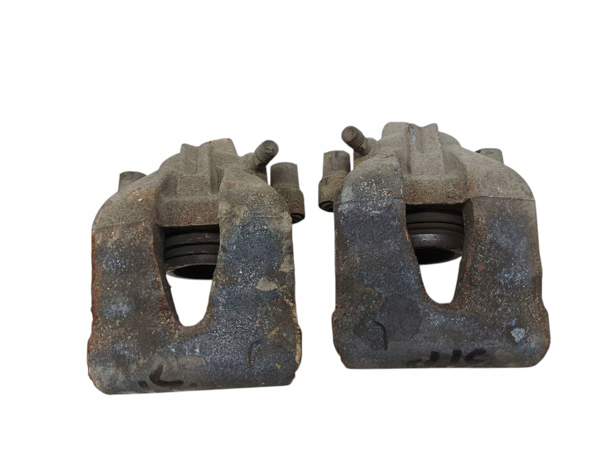 caliper brake right left front KPL 1.0 TSI Skoda Scala and (2019-)