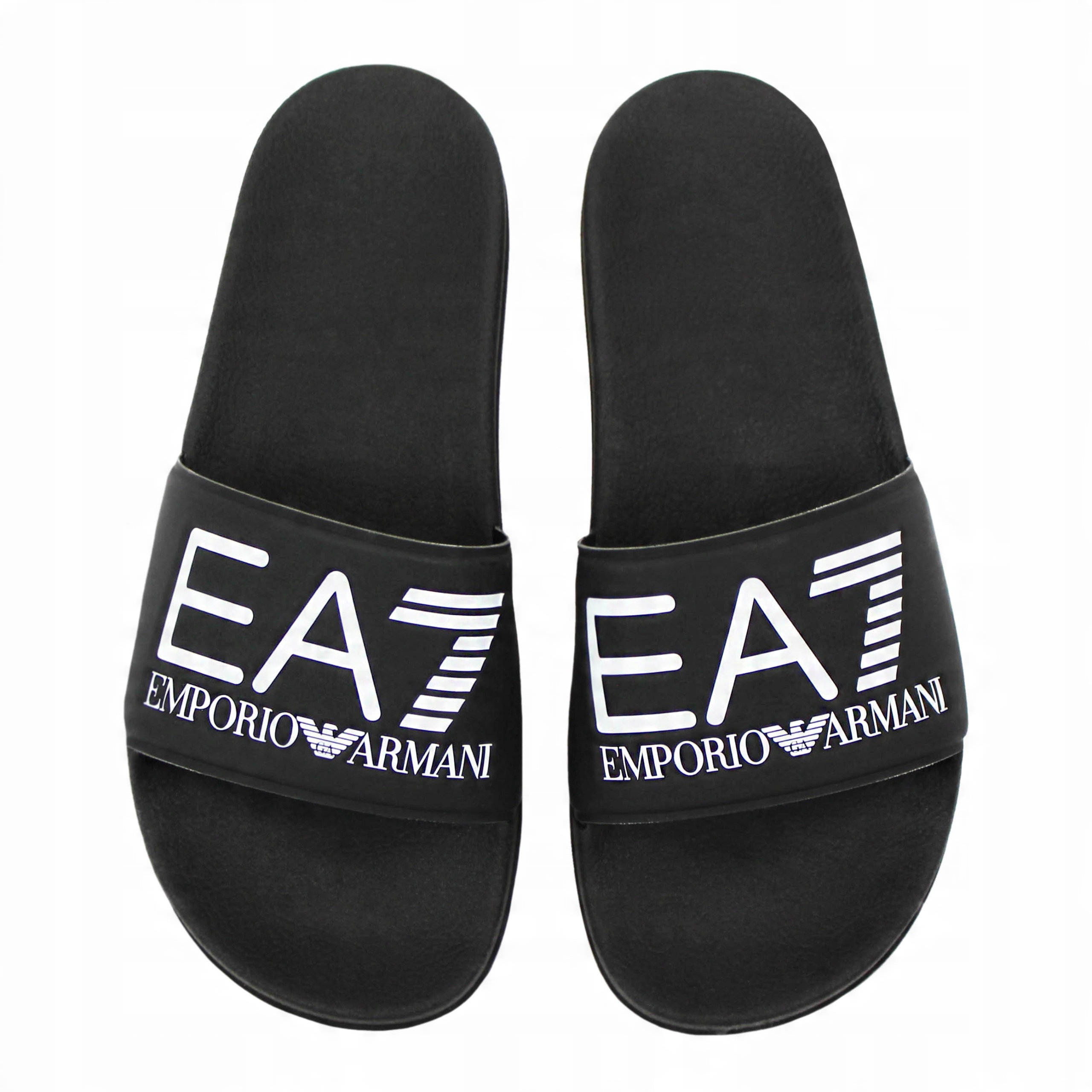 

Emporio Armani Klapki |XCP001 XCC22 00002|41