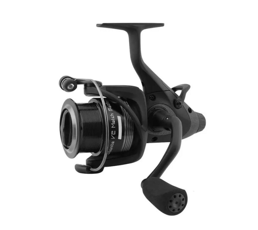 Okuma Carbonite V2 CBV-40MBF