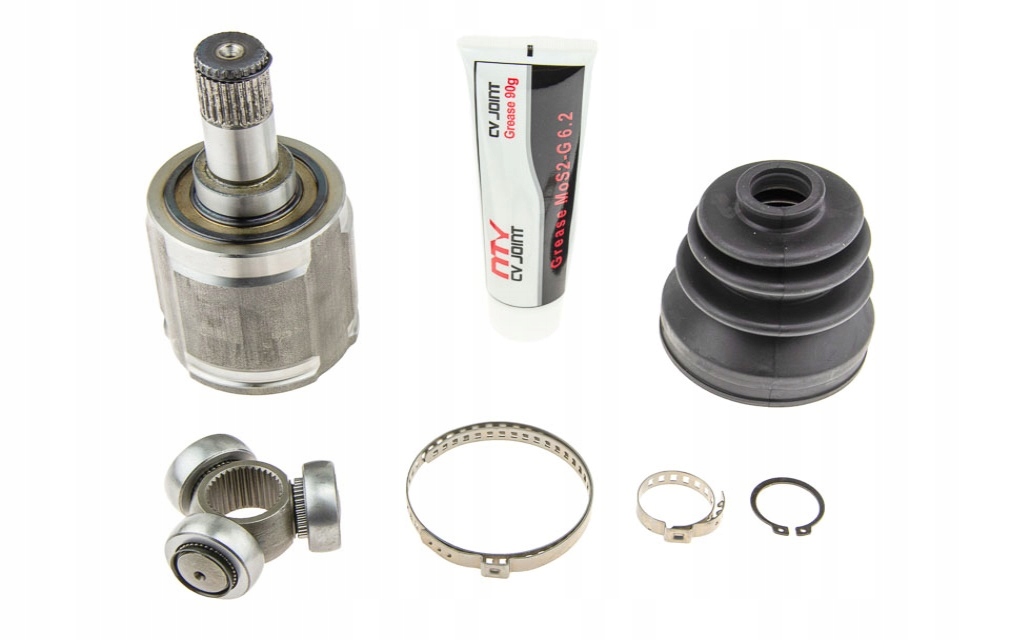 ШРУС WEWNETRZNY ЛІВИЙ HONDA ACCORD 02-15