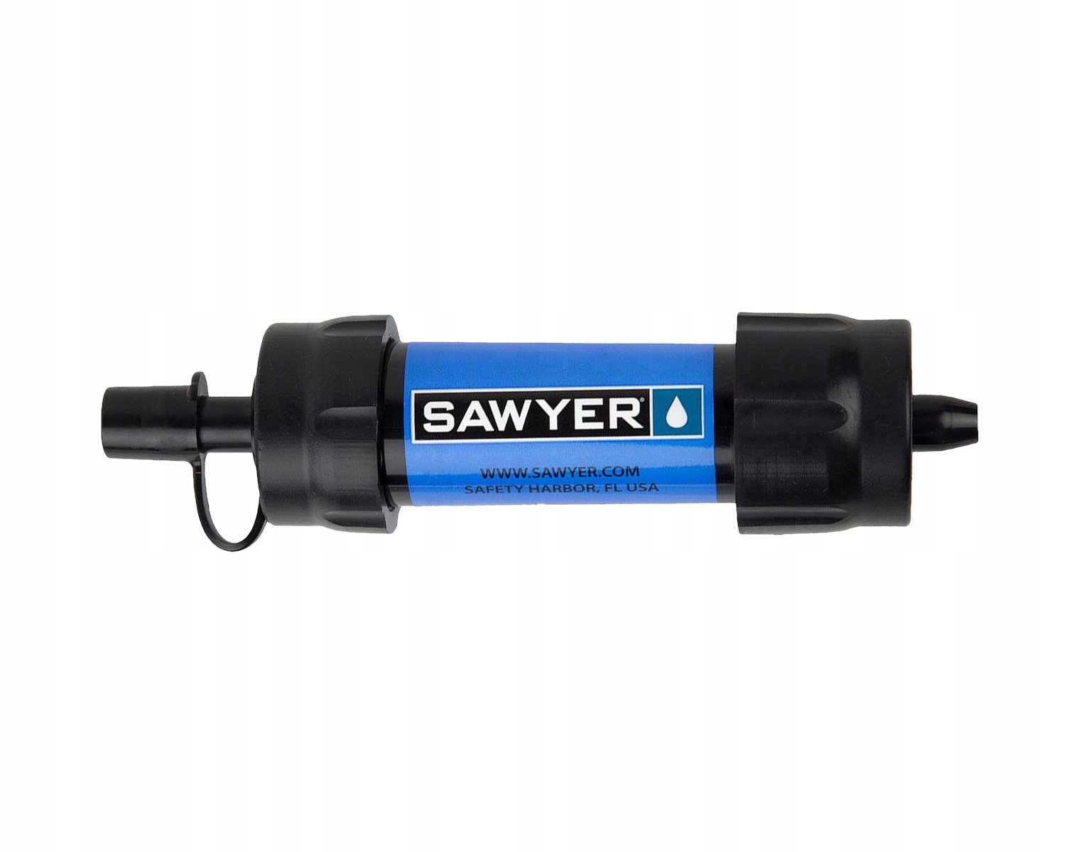 Filtr do wody Sawyer Mini SP128 niebieski