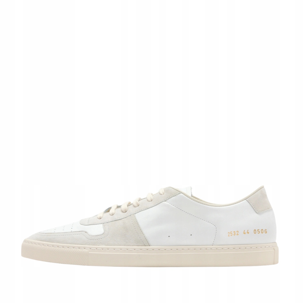 Common Projects BBall White 2532-0506 Eur 41