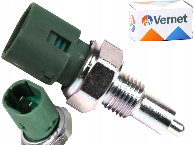 

Czujnik Wstecznego Renault 2 Piny Master II Movano