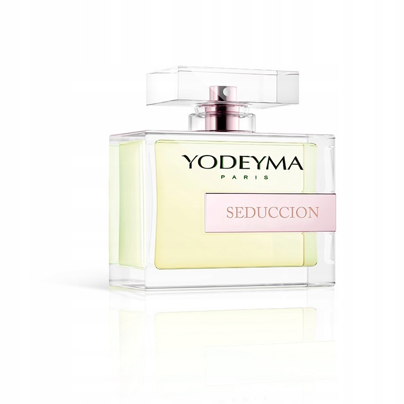 PERFUMY YODEYMA DAMSKIE SEDUCCION 100 ML Marka Yodeyma