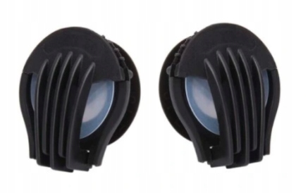 FILTRY DO MASKI MASECZKI ANTYSMOGOWEJ KN95