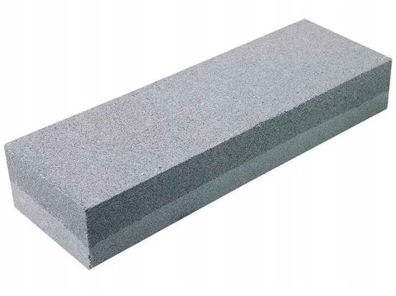 

Osełka Dwustronna Kamień Do Ostrzenia Noży Kosy