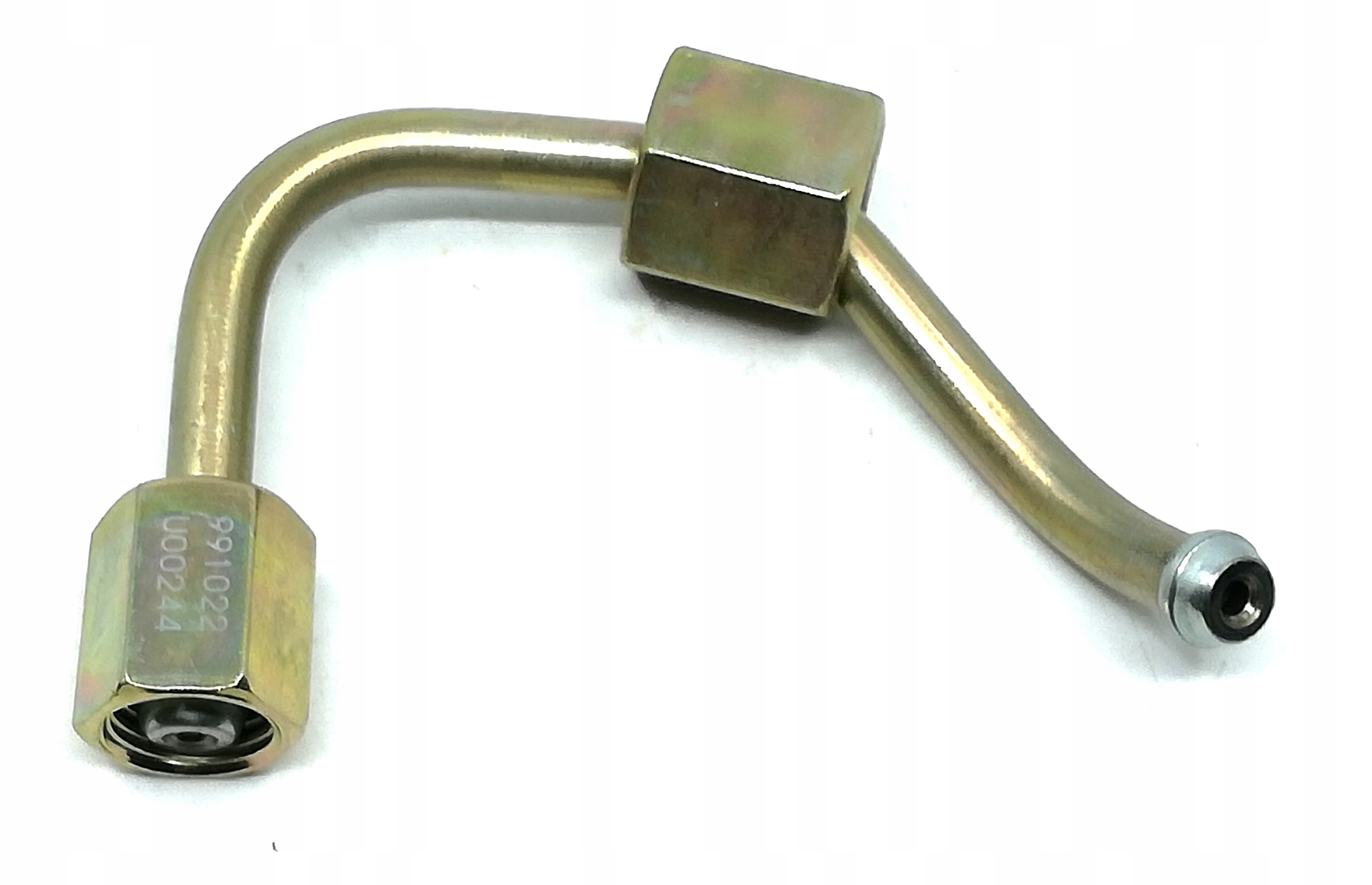 PRZEWÓd WTRYSKU PALIWA PALIWOWY PEUGEOT 307 157085