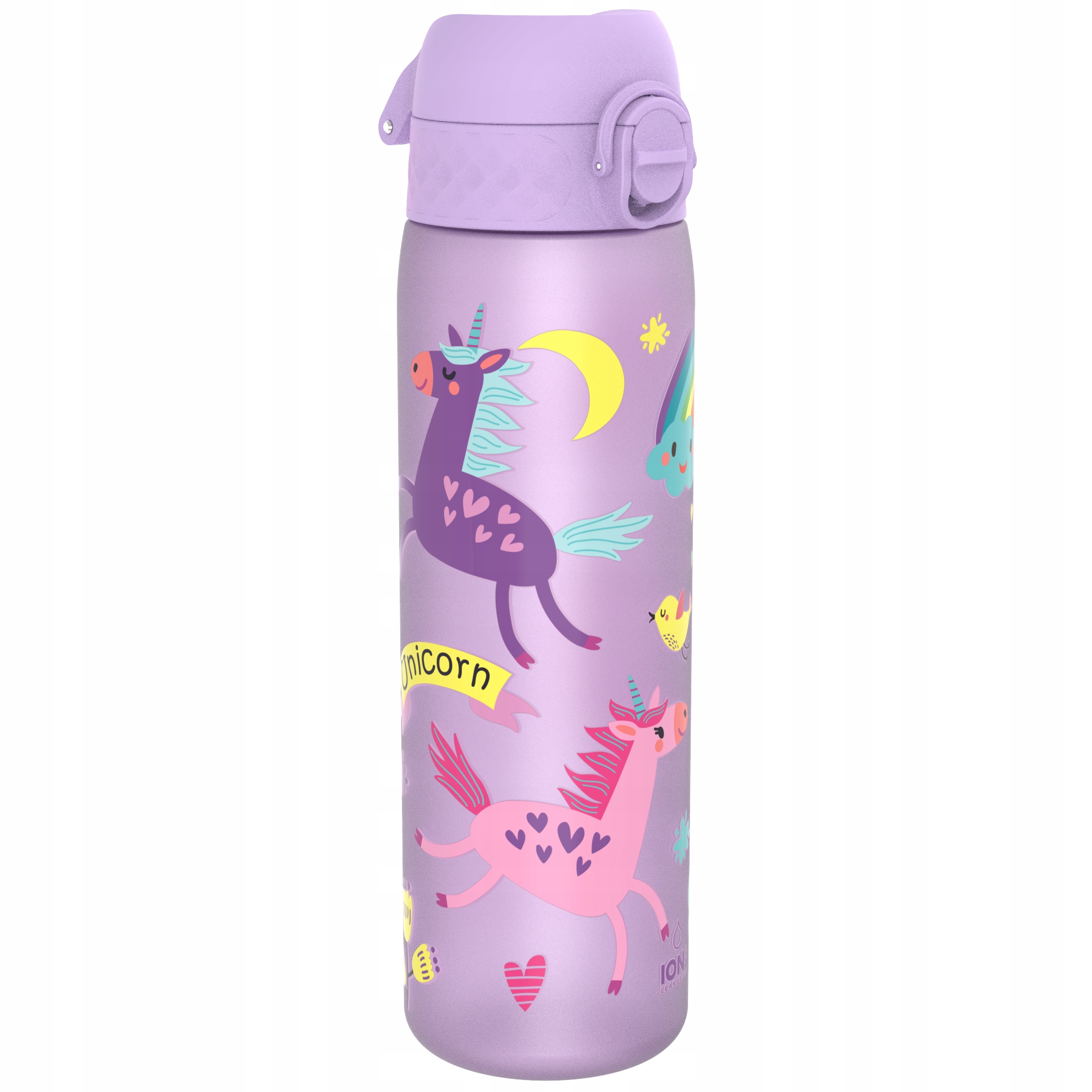 

Dla Dziecka Butelka ION8 Bidon Na Wodę 500ml 0,5L