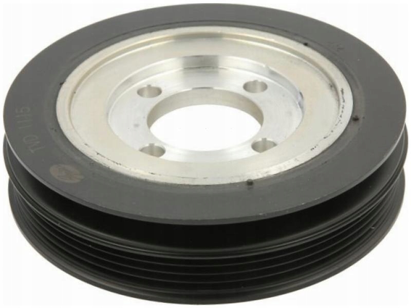 KOŁO PASOWE WAŁU GATES TVD1115