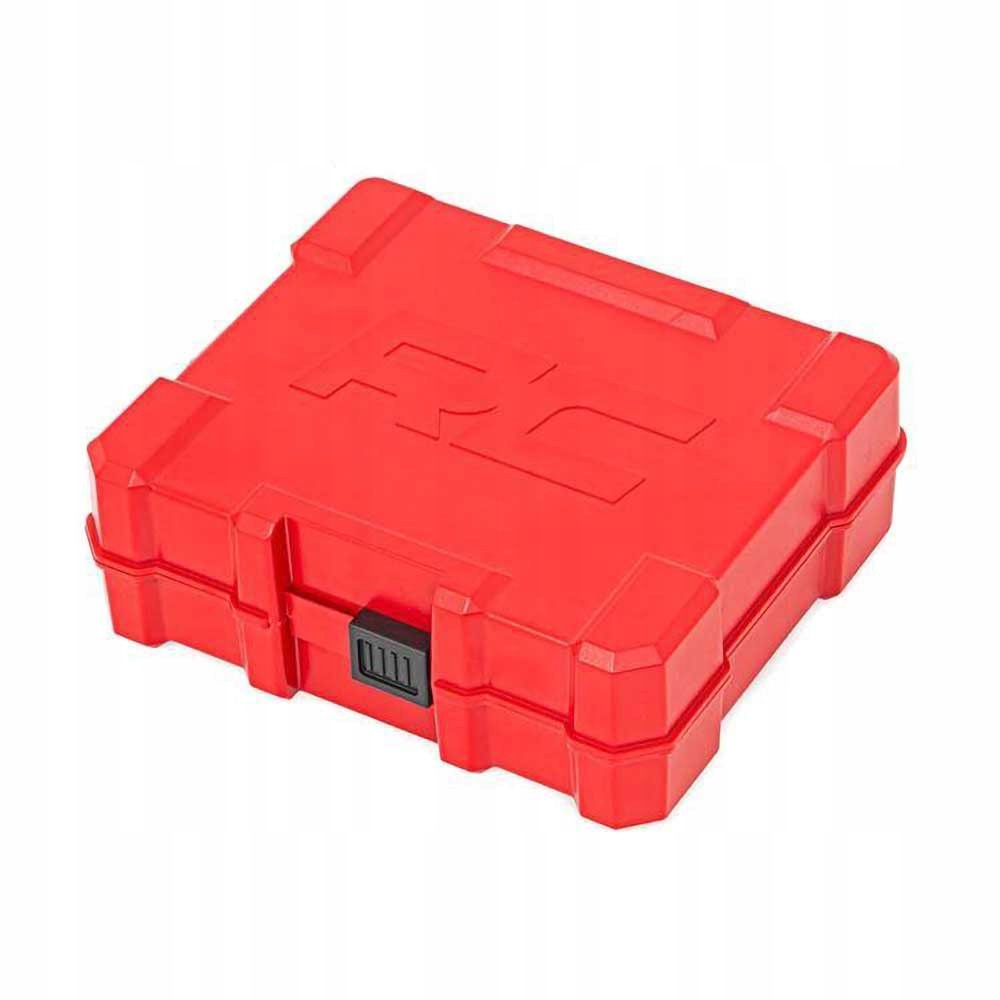 Kalibrator predkościomierza Rough Country Jeep JL EAN (GTIN) 843030152109