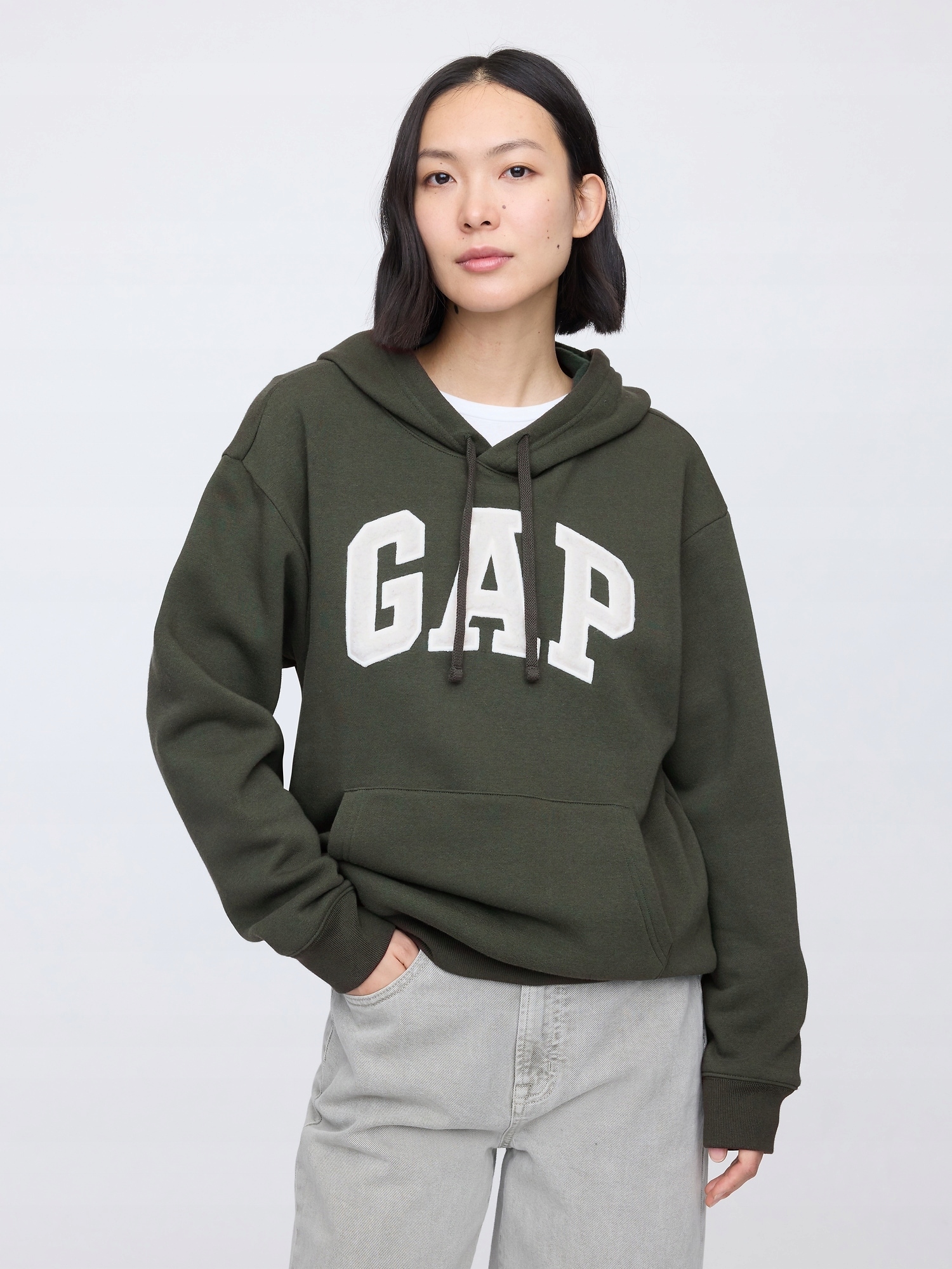Gap Mikina s logem