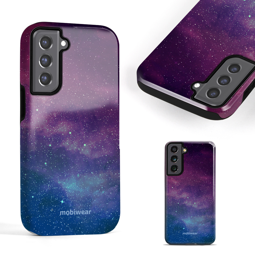 Etui Mobiwear do Samsung Galaxy S21 Fe E147E