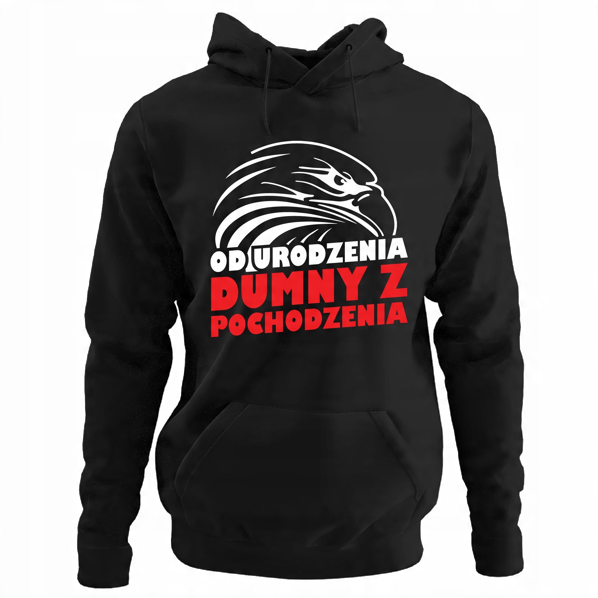 

Bluza Patriotyczna Marsz Niepodległości Duma 11.11