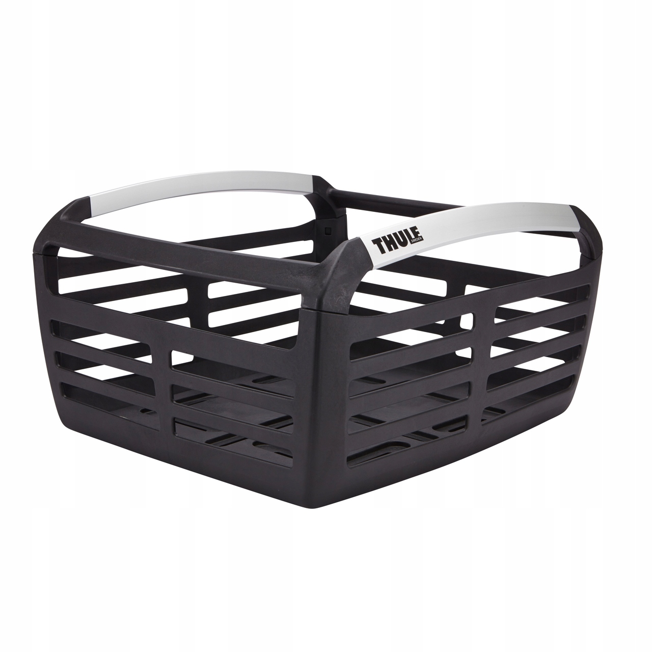 Koszyk na bagażnik stelaż rowerowy Thule Pack 'n Pedal Bike Basket 100050
