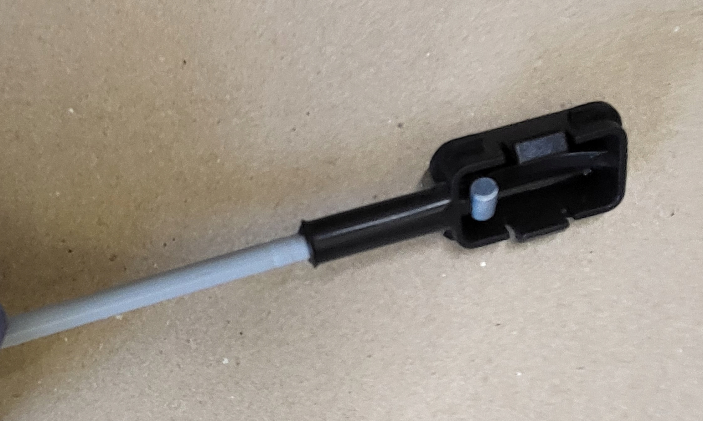 lock 2 szt. ropes handle handle KANAPY rear part right left RENAULT LAGUNA III