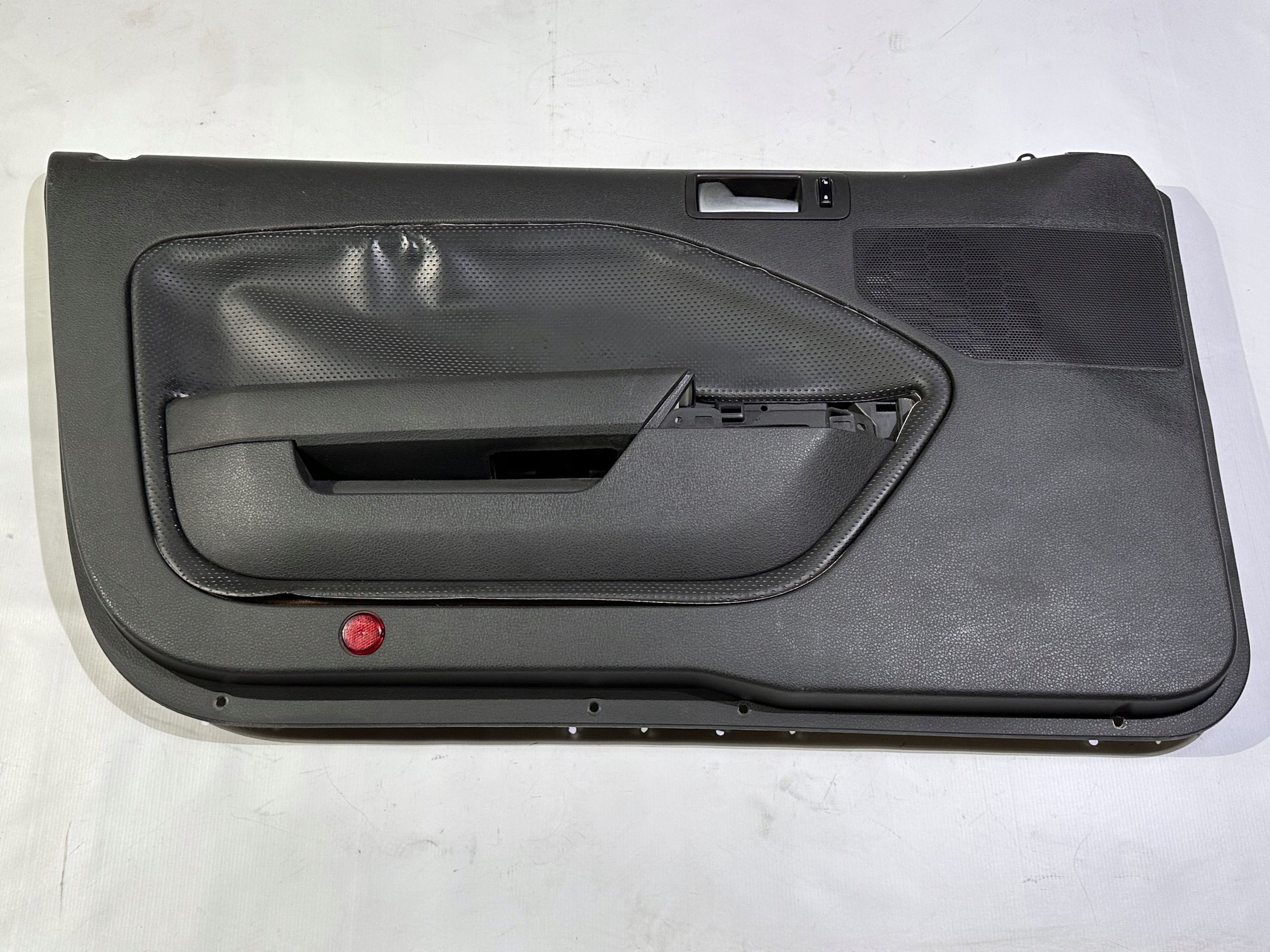 side upholstery side door left left Ford Mustang 2005 - 2009