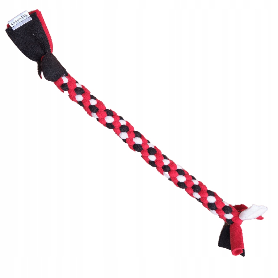 

Szarpak dla psa Długi 60cm , przeciąganie sznur