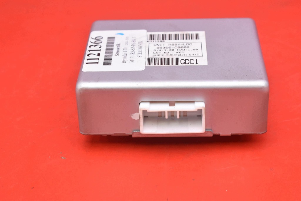 control unit voltage module 95300-C8000 HYUNDAI I20 II GB 1.1 CRDI 75 KM 14-18