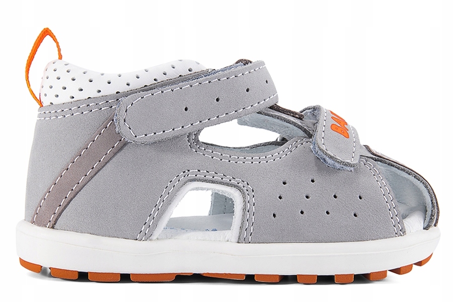 BARTEK 11691 SANDAŁKI CHŁOPIĘCE PROFILAKTYCZNE 19 Płeć chłopcy