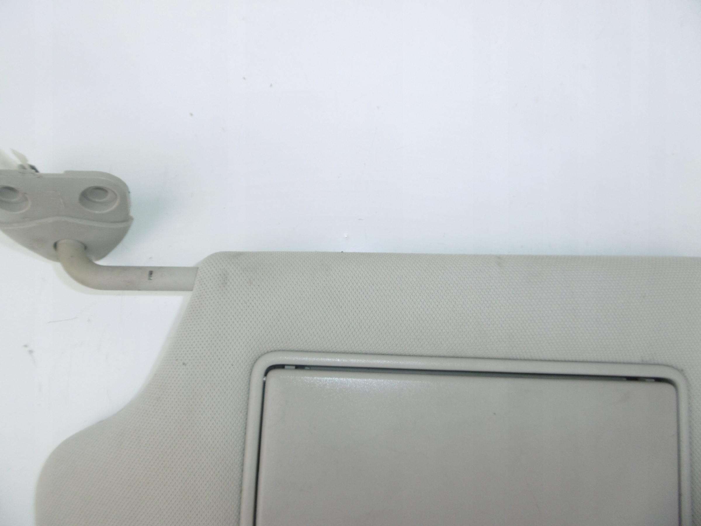 cover PRZECIWSLONECZNA left INFINITI Q50