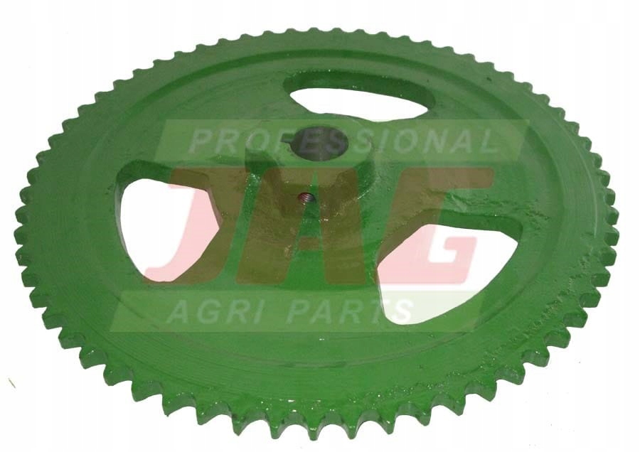 Ozubené kolo John Deere John Deere Z63 fi25mm John Deere Z10024