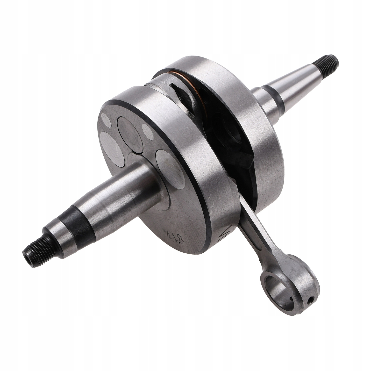 Cylinder Kit Big Bore + wał MVT Iron Pro Max Racing 90ccm Minarelli AM6 LC Numer katalogowy oryginału MF33375