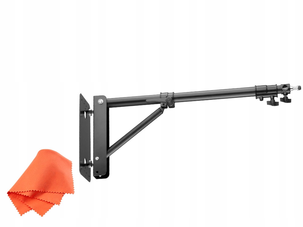Wysięgnik ścienny Jinbei BL70130 70 130cm foto studio video do lamp