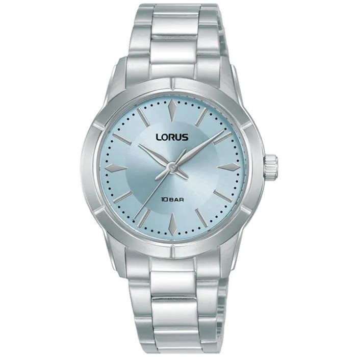 Dámské hodinky Lorus RG225YX9 stříbrné