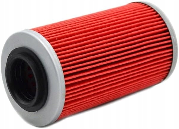 ??8PC Filtr oleju motocyklowego,DLA Aprilia Numer katalogowy części mtcglq162