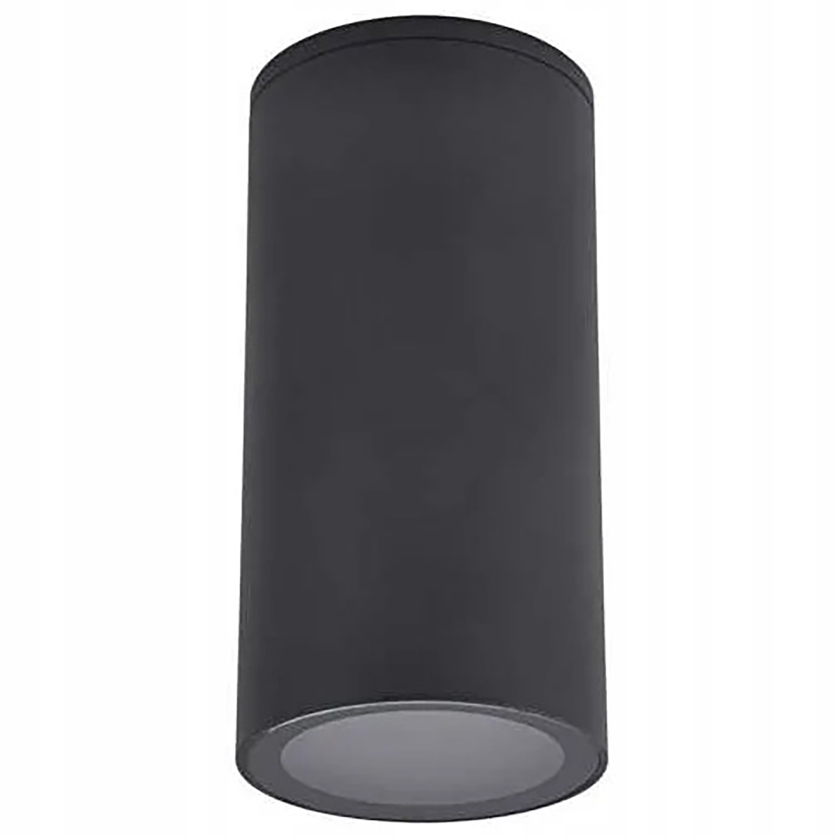 

Lampa Sufitowa Zewnętrzna Natynkowa Tuba Spot