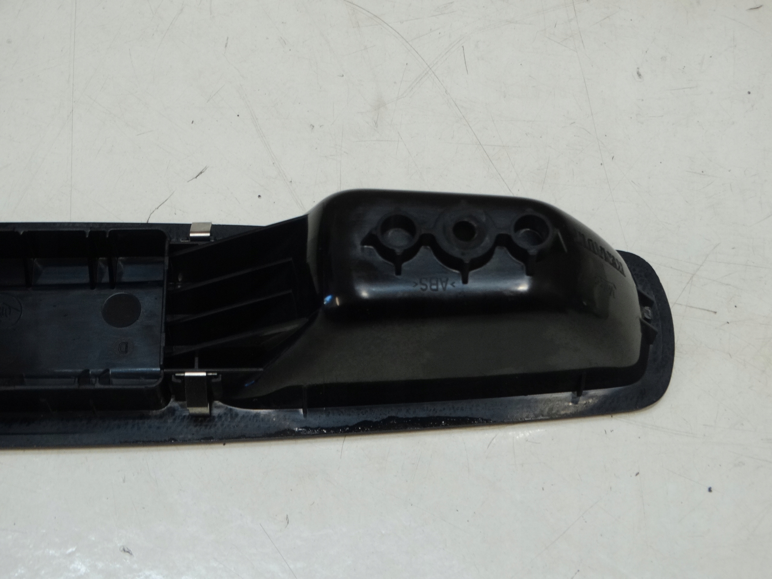 switch PANEL windows right front RENAULT SCENIC III 09-13R. 809600018R