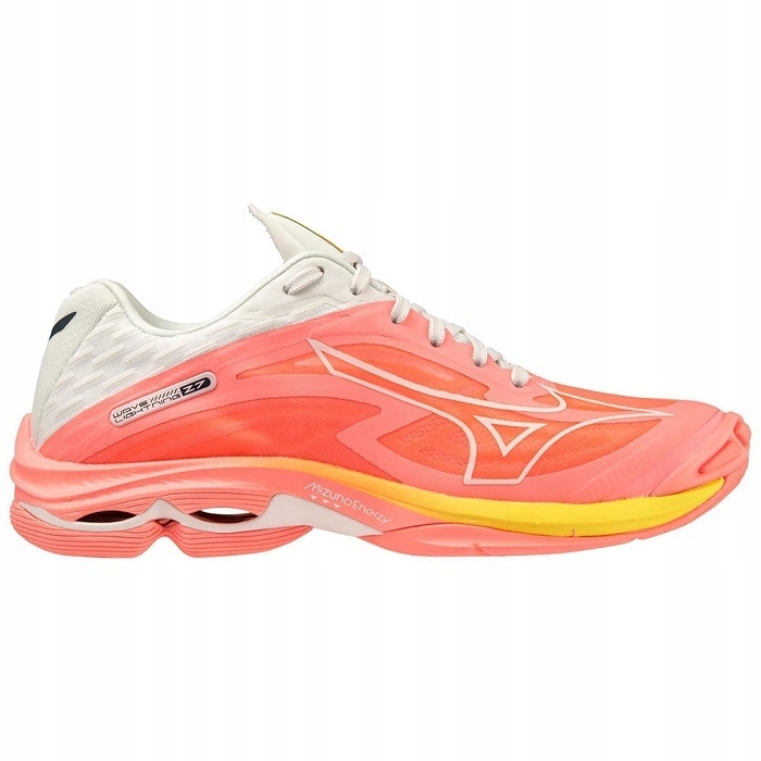 Buty do siatkówki Mizuno Wave Lightning Z7 W V1GC220006 Mizuno