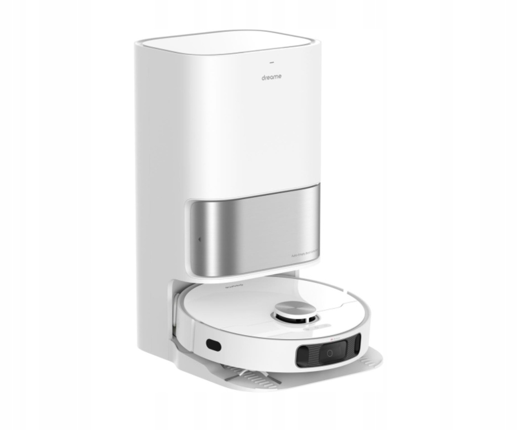 ROBOT SPRZĄTAJĄCY ODKURZACZ MOP DREAME L10S ULTRA + STACJA SAMOCZYSZCZĄCA Kod producenta Robot sprzątający odkurzający mopujący Xiaomi