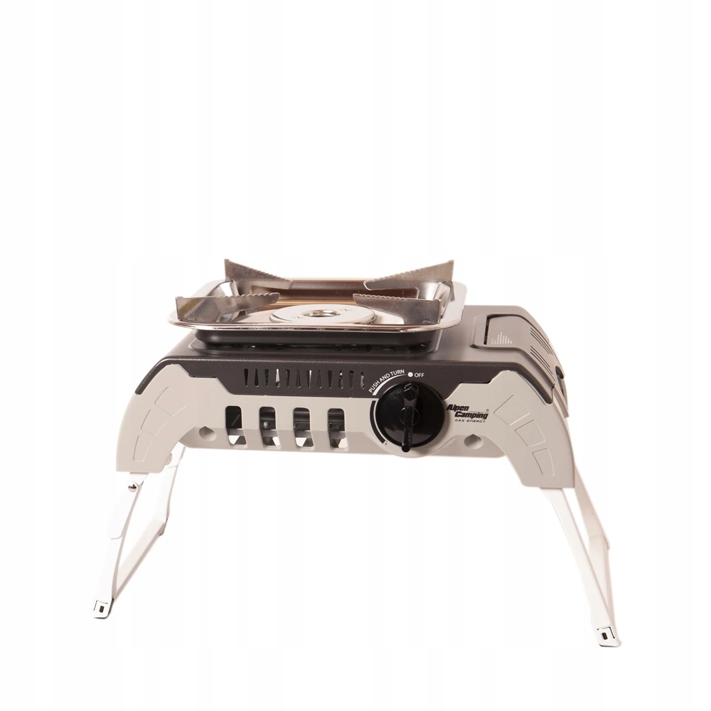 Alpen Camping plynový vařič Fjords