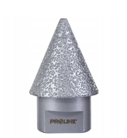 PROLINE FREZ DIAMENTOWY DO GRESU PŁYTEK CERAMIKI