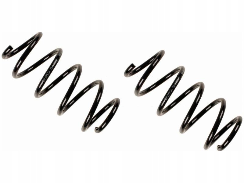 2× Bilstein 37-147747 пружина
