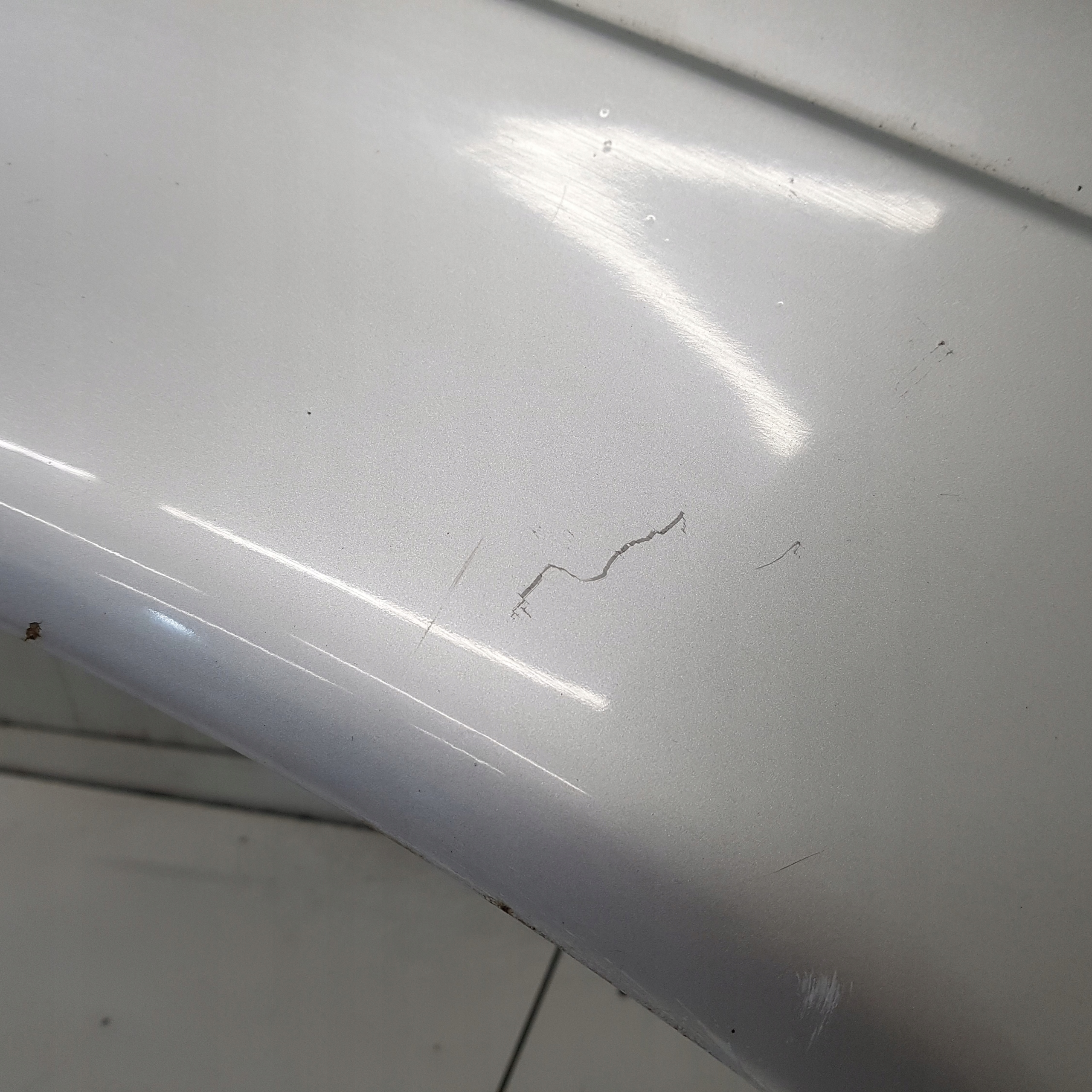 blatník pravý predný OPEL KADETT E