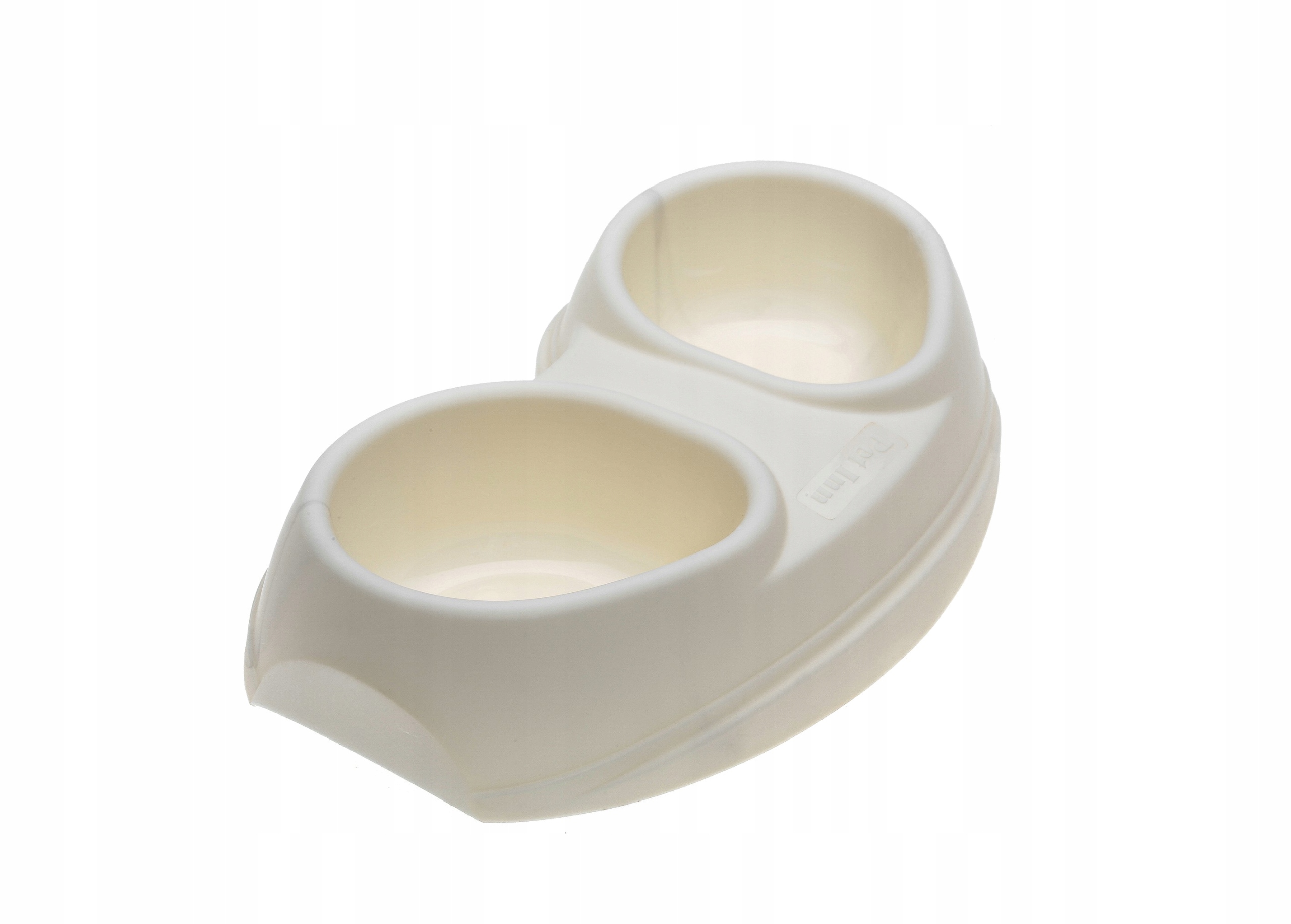 

Comfy Miska Space 2 x 200 ML Ecru