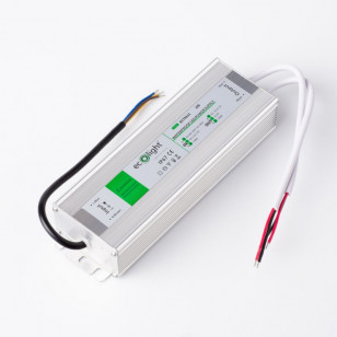 Zasilacz 12V LED 150W 12A Hermetyczny Wodoszczelny Marka Berge