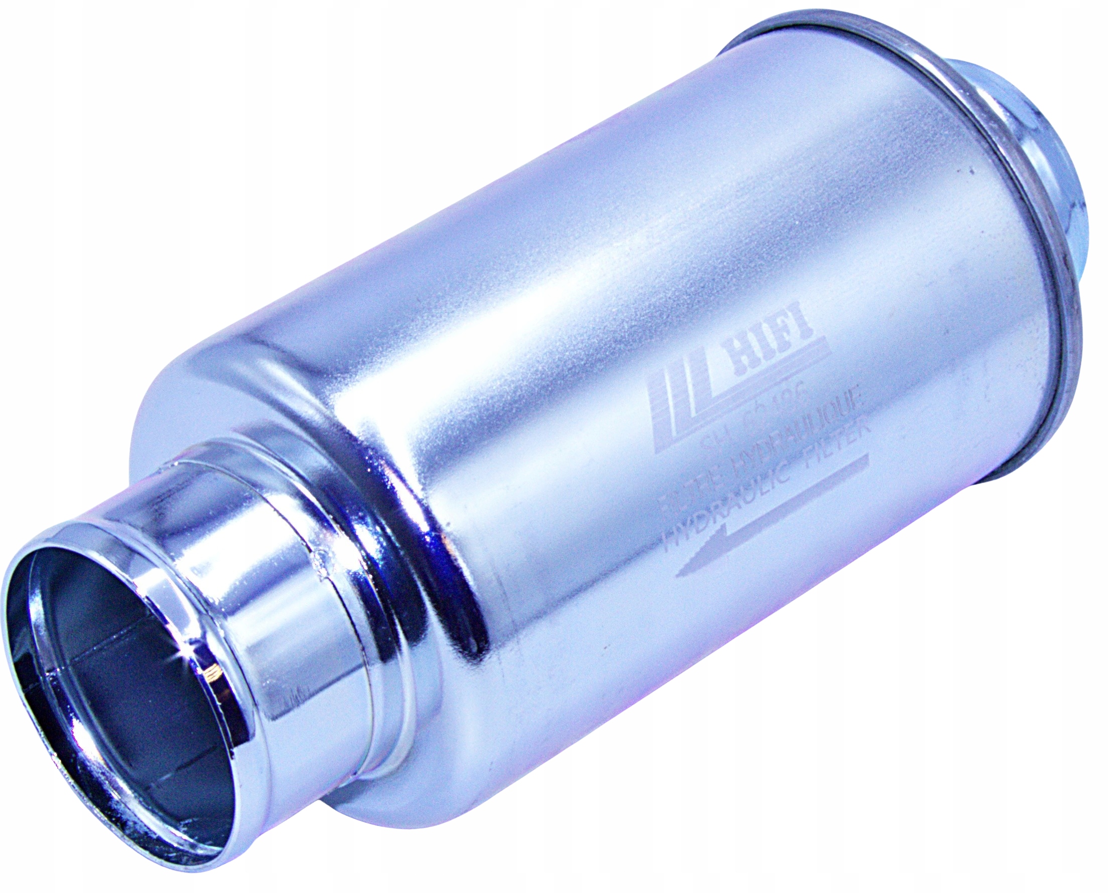 Hydraulický filtr SH62486 Claas Axos 310, 320, 330, 340