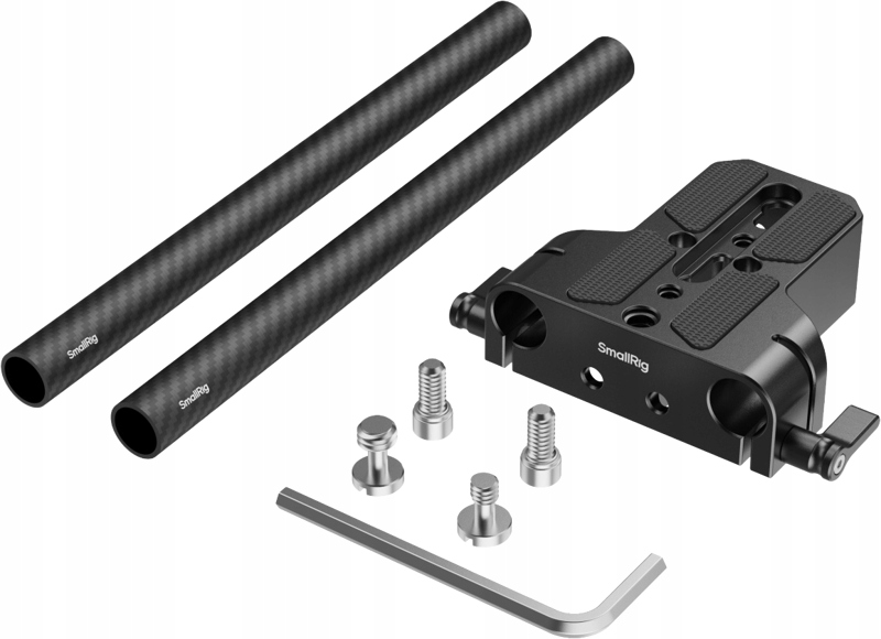 Stabilizator ręczny SmallRig 5609 czarny