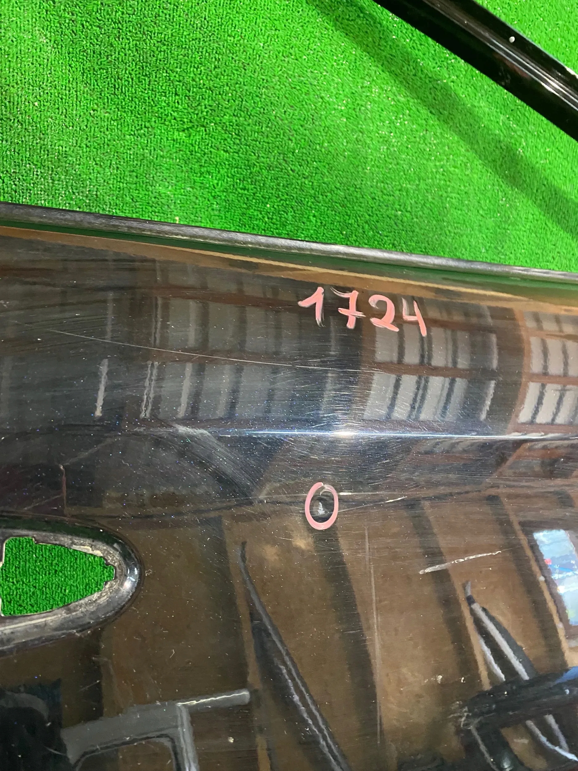 door right front TOYOTA RAV4 V