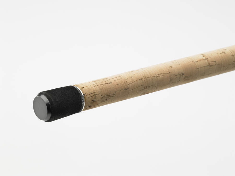 OKUMA WĘDKA CUSTOM BLACK FEEDER 3,60m 40-80G Marka Okuma