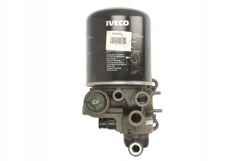 Осушувач повітря Knorr LA 8605