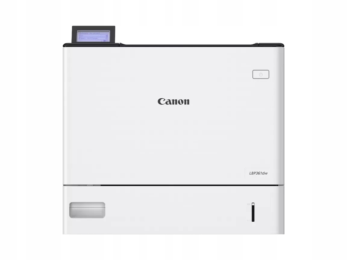 Canon i-SENSYS/ LBP361dw/ Tlač/ Laser/ A4/ Lan/ WiFi/ Usb 5644C008
