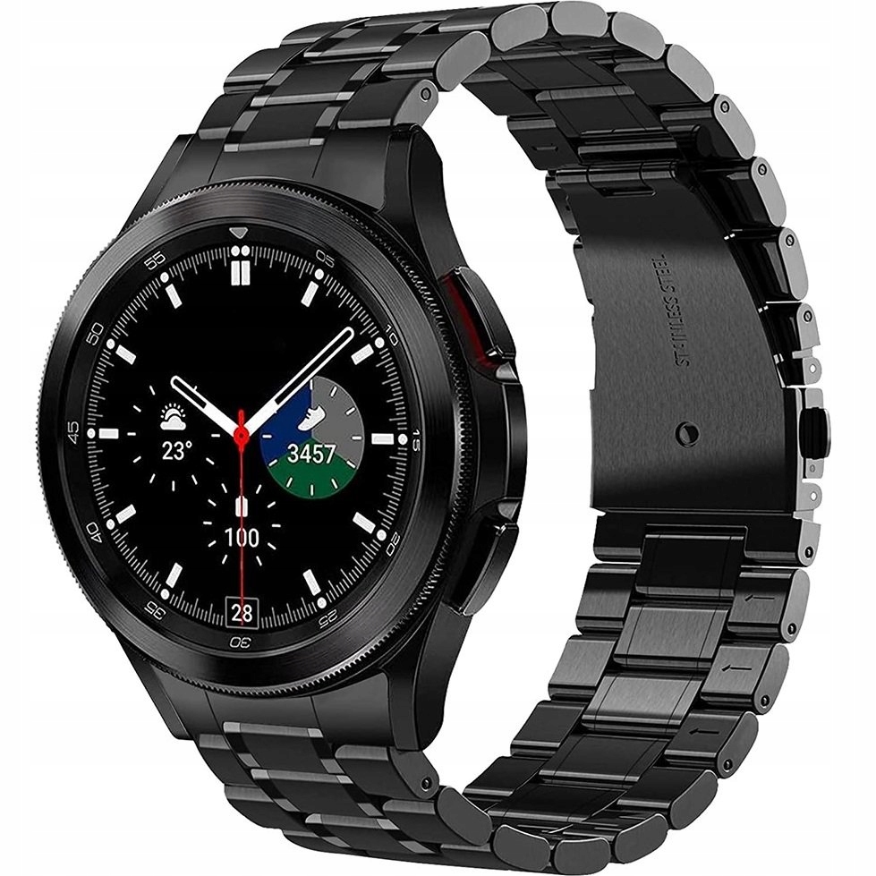 

Pasek Do Samsung Galaxy Watch 4 5 40/42/44/45/46MM