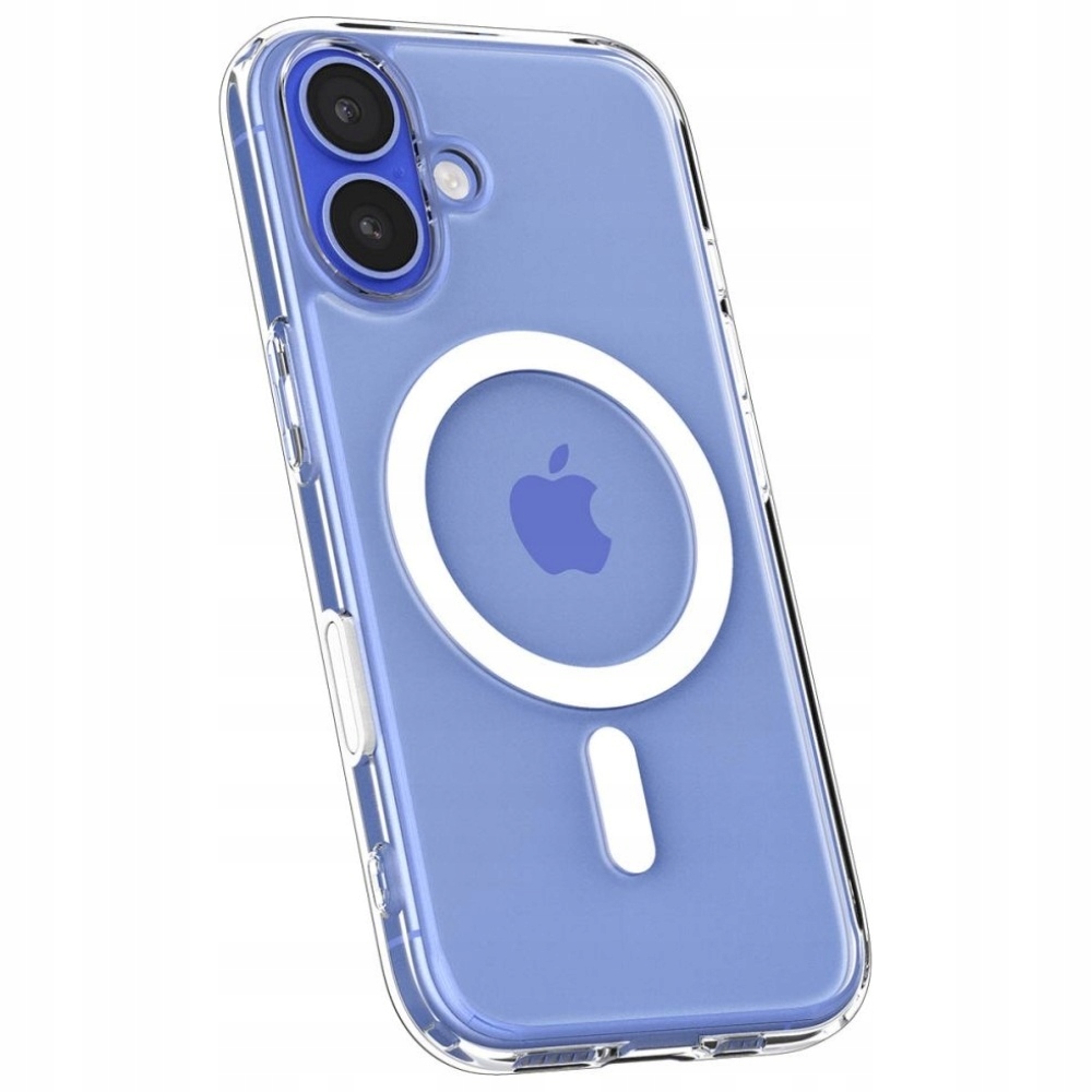 Pouzdro Spigen pro iPhone 16 Ultra Hybrid MagSafe kryt