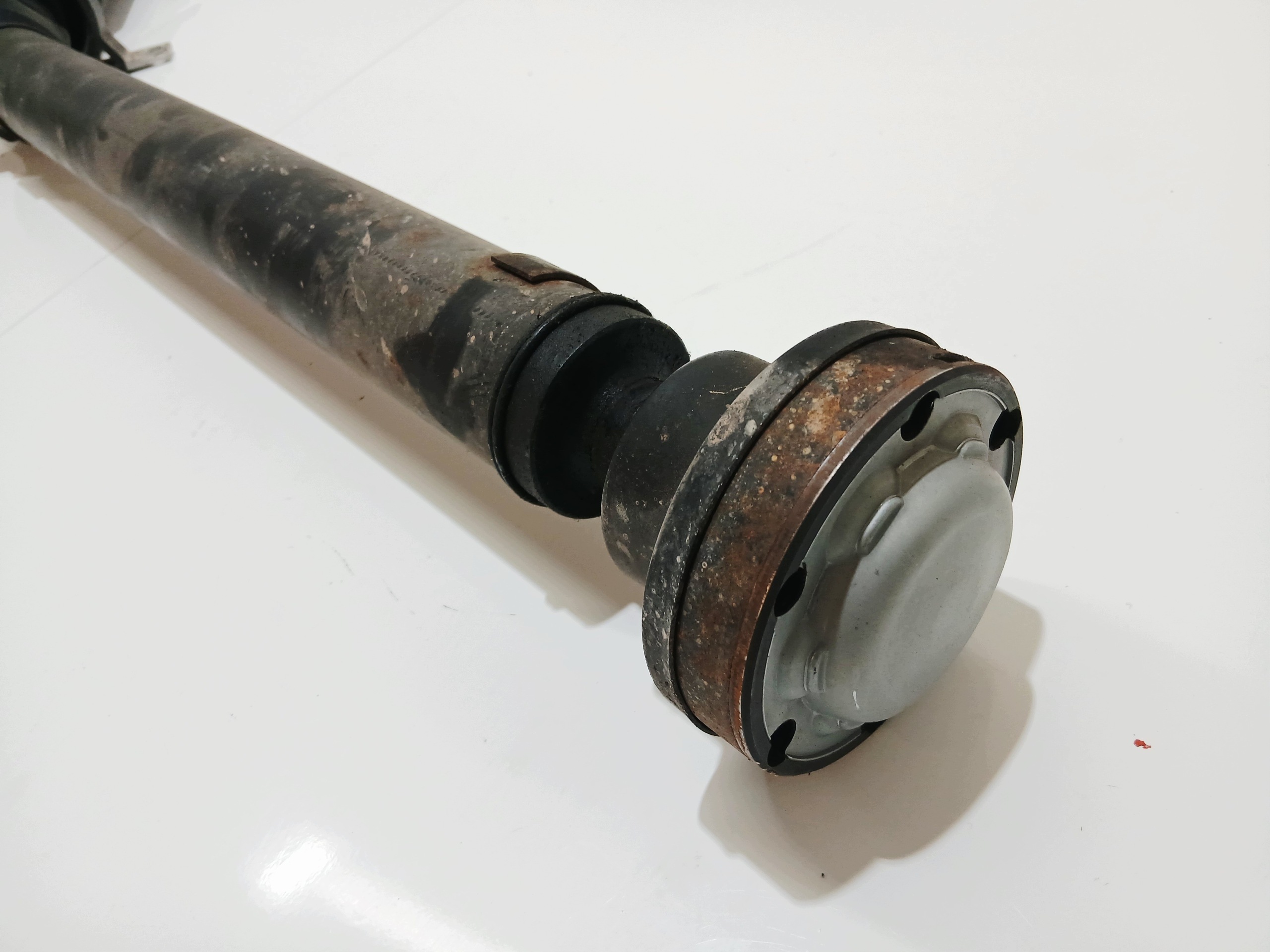 cardan BMW E60 E61 306D3 X DRIVE MANUAL OE 7573495 (0000756)