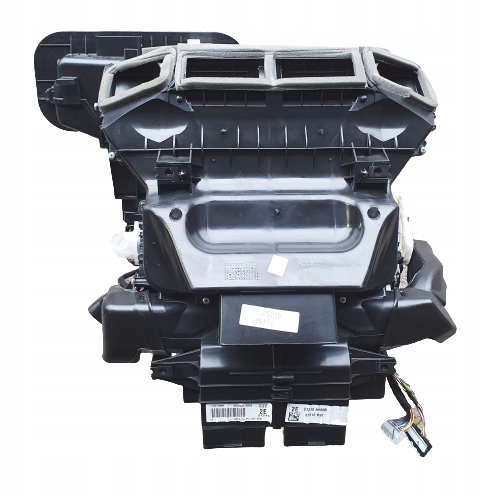 27210 HV06D - Нагрівач повітродувки клапан для NISSAN QASHQAI 2 II J11